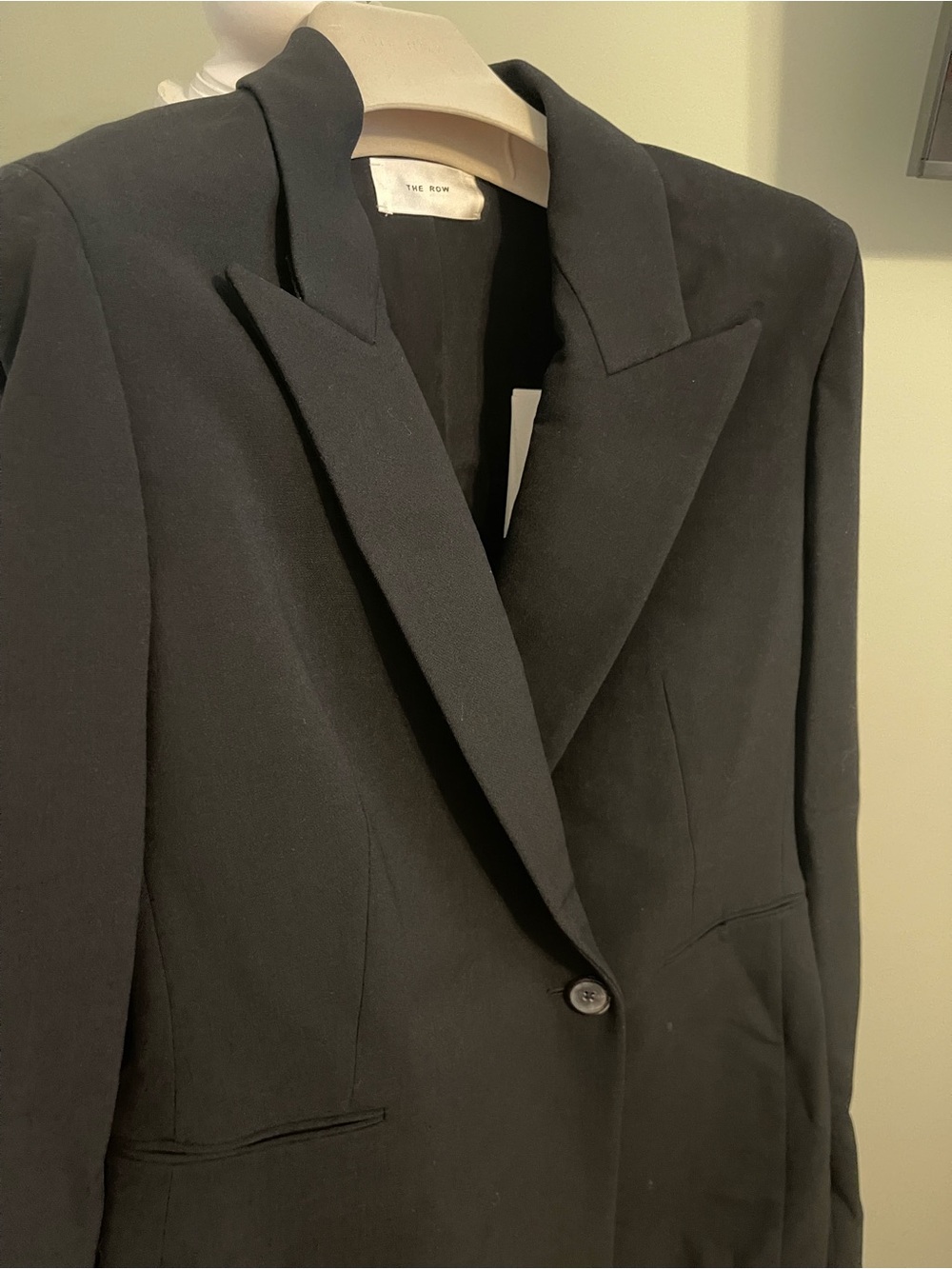 The Row Ciel Jacket - Picture 4 of 7